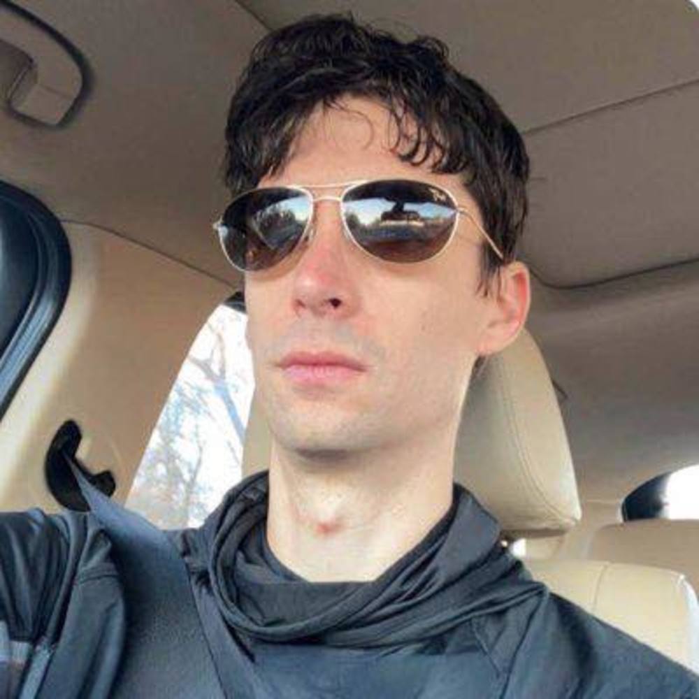 Meet your Posher, James